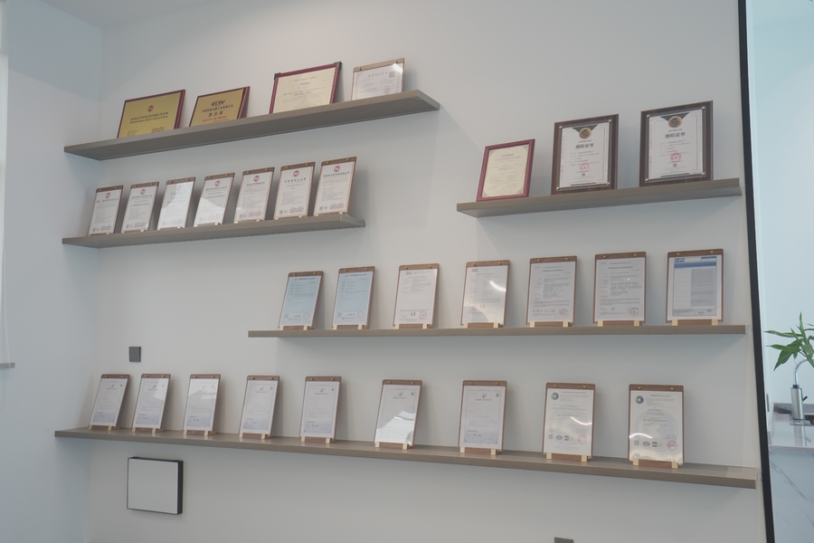 China Ningbo Zhenpin Electrical Industry and Trade Co., Ltd. Bedrijfprofiel 