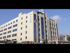 Welkom in onze fabriek - Ningbo Zhenpin Electrical Appliances Industry & Trade Co., Ltd.
