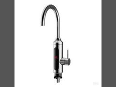 Elektrische warmwaterkranen voor keukengootstenen OEM & ODM Elektrische warmwaterkranen Groothandel Elektrisch warm