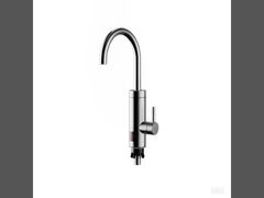 Slimme waterklep, 3300 W vermogen voor snellere verwarming, gemaakt van 304 roestvrij staal FP-3
