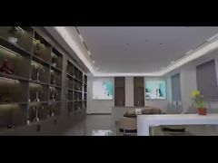 Kom gerust eens langs in onze showroom!